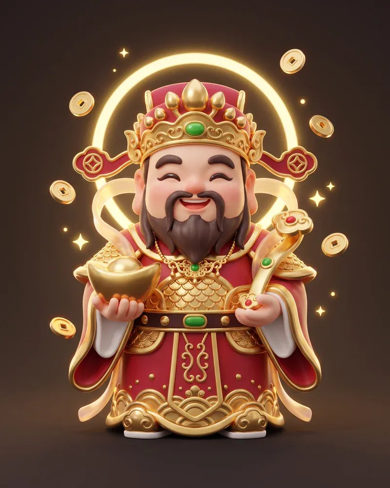 ภาพประกอบไฉ่ซิงเอี๊ย