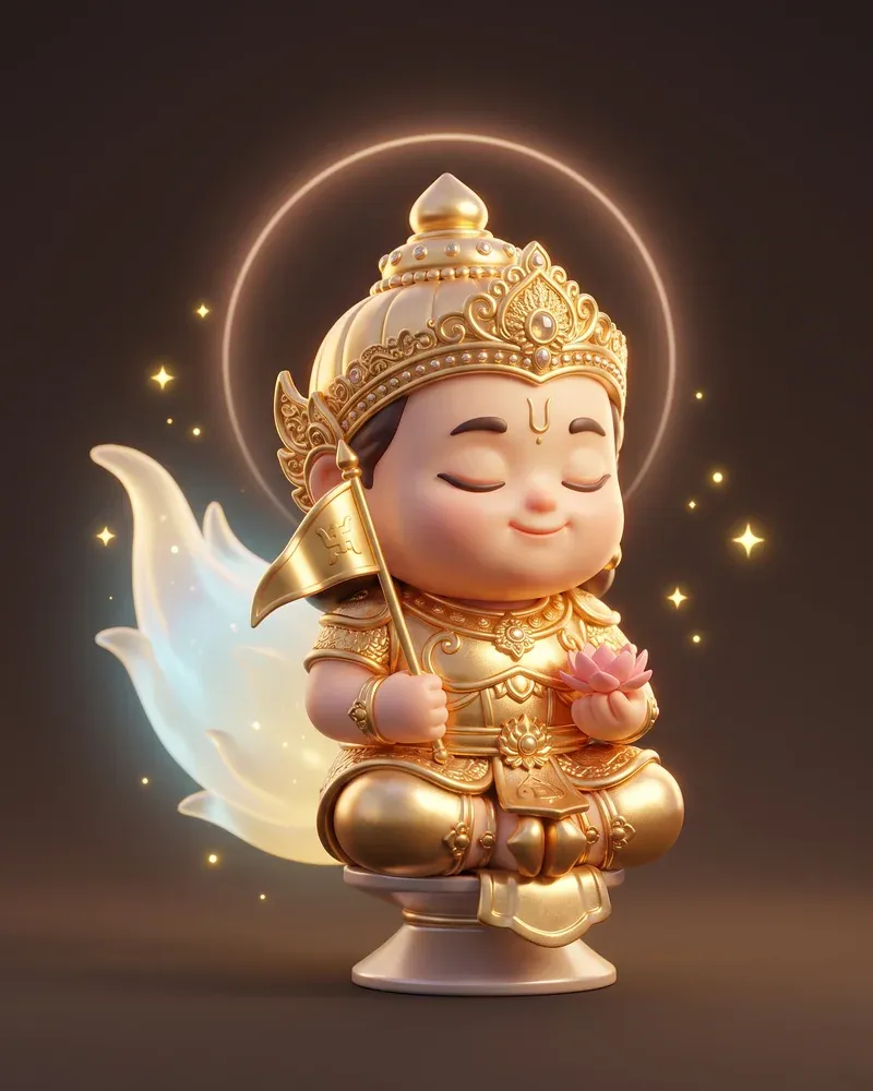 ภาพประกอบพระเกตุ