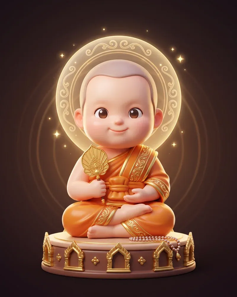 ภาพประกอบครูบาศรีวิชัย