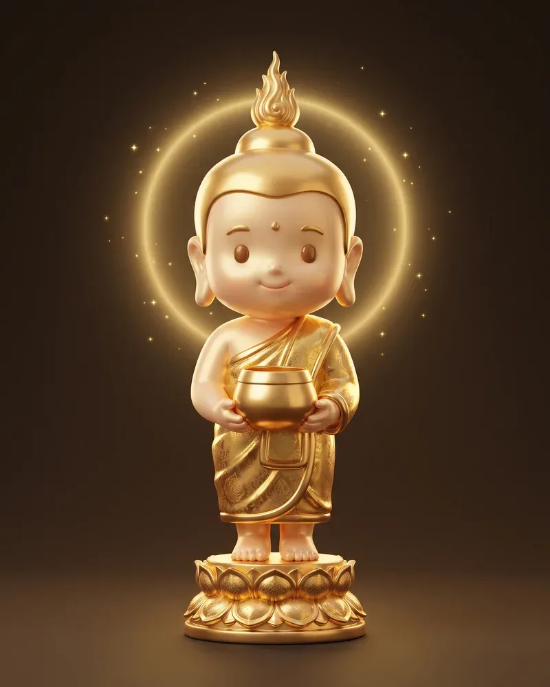 ภาพประกอบหลวงพ่อบ้านแหลม