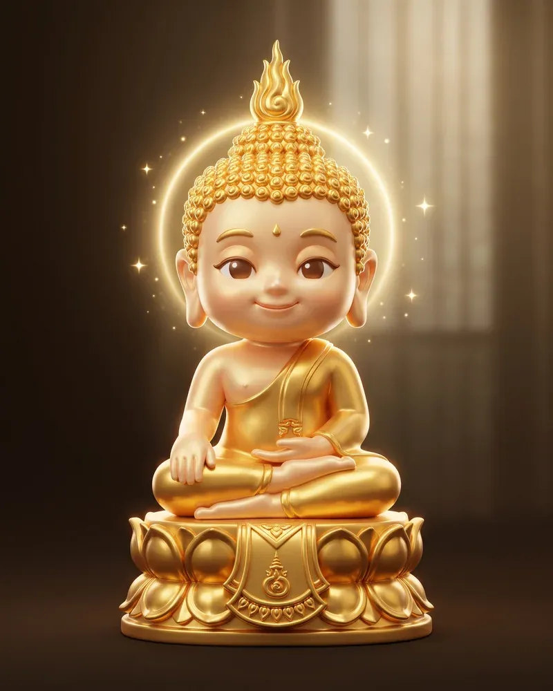 ภาพประกอบหลวงพ่อพระใส