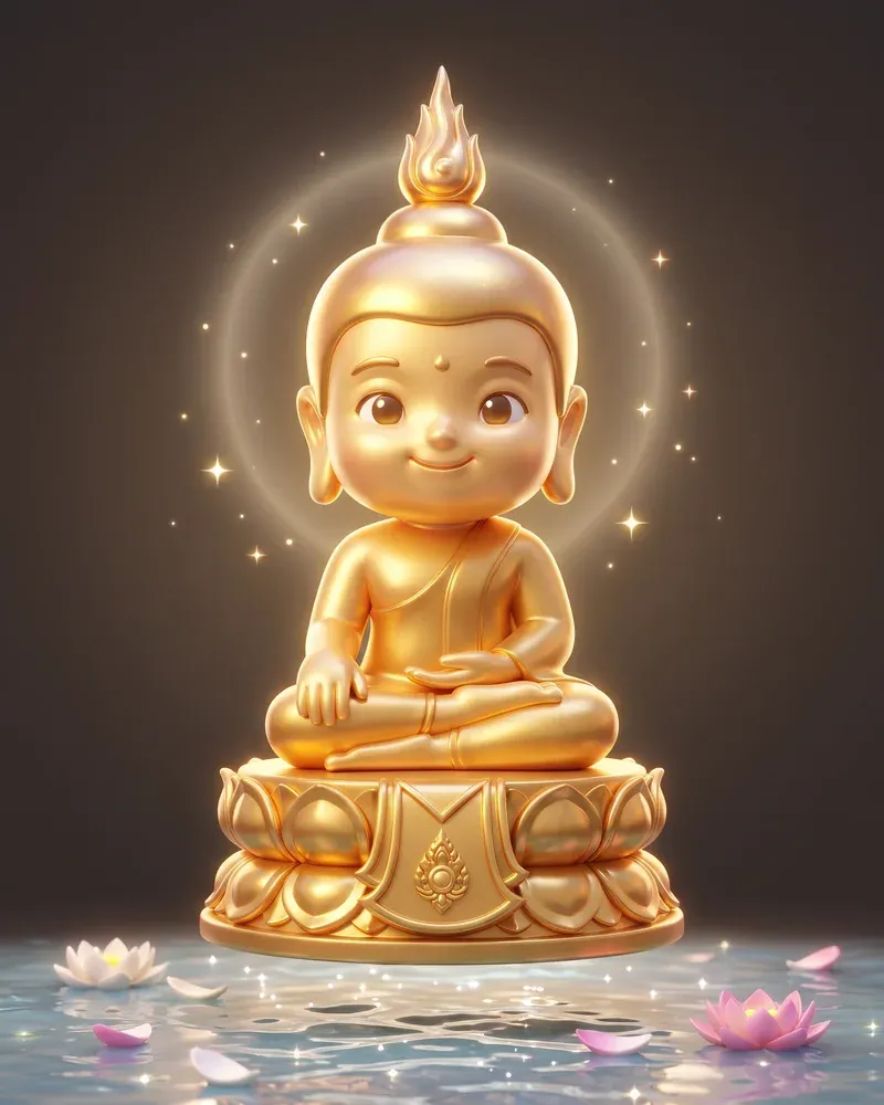 ภาพประกอบหลวงพ่อโต วัดบางพลีใหญ่ใน