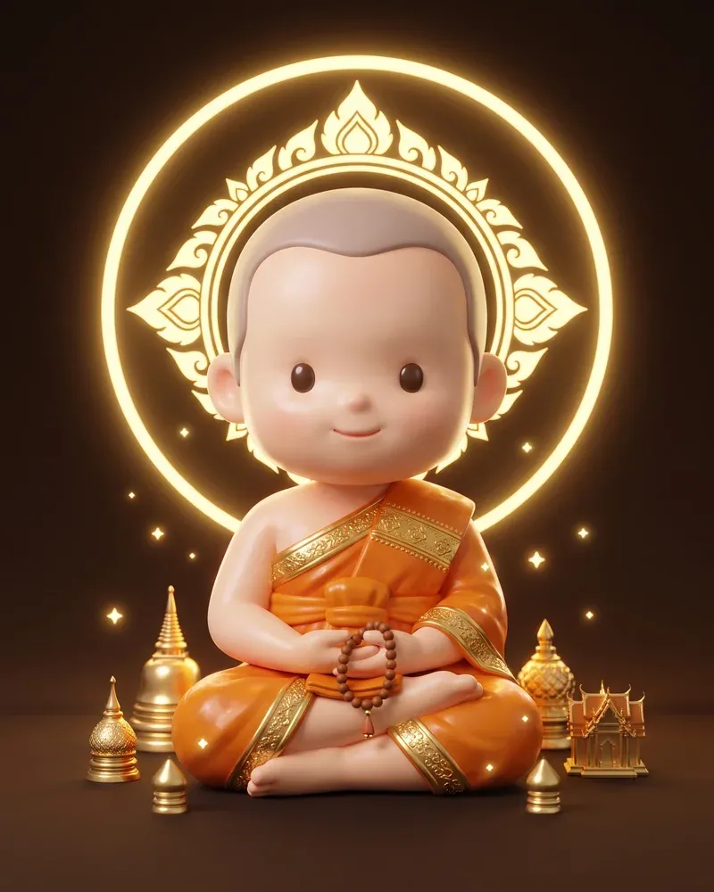 ภาพประกอบหลวงปู่ดู่ พรหมปัญโญ