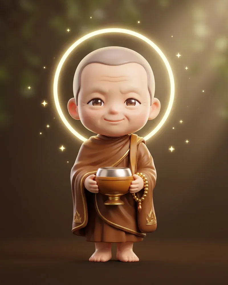 ภาพประกอบหลวงปู่มั่น ภูริทัตโต