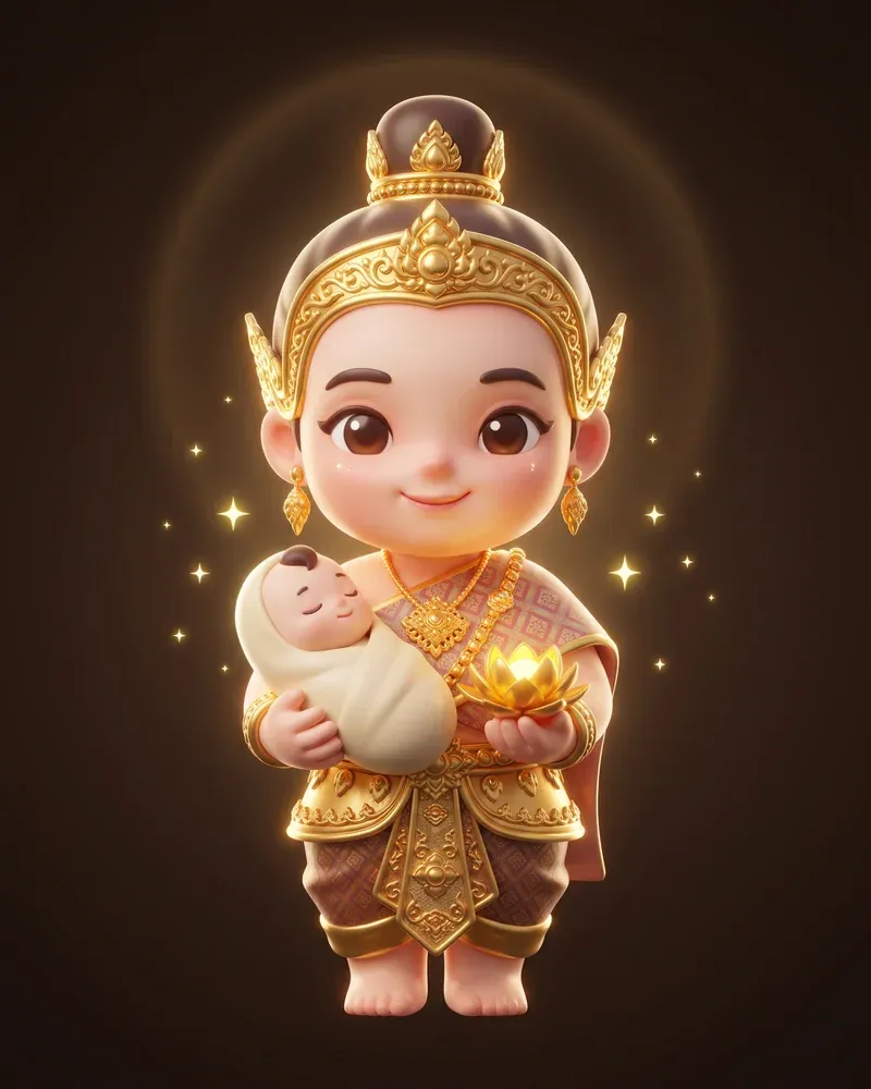 ภาพประกอบแม่นากพระโขนง