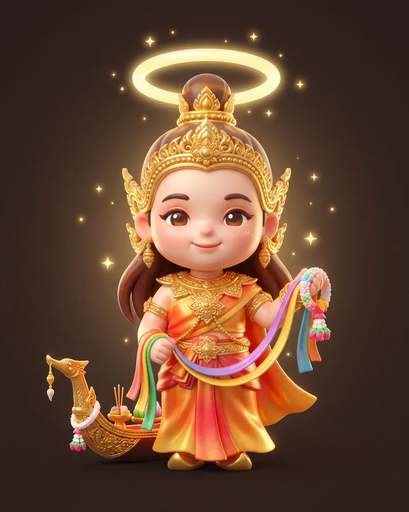 ภาพประกอบแม่ย่านาง