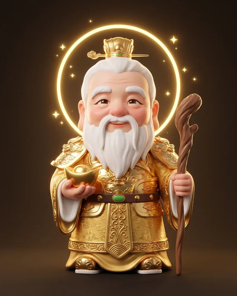 ภาพประกอบแป๊ะกง
