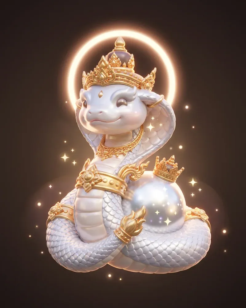 ภาพประกอบพญานาคเอราปถ
