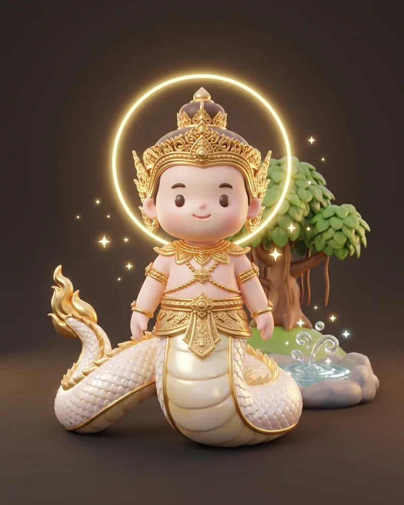 ภาพประกอบปู่ศรีสุทโธ
