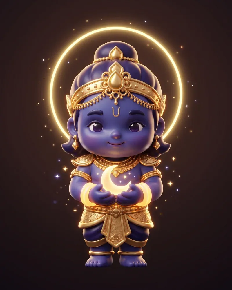 ภาพประกอบพระราหู