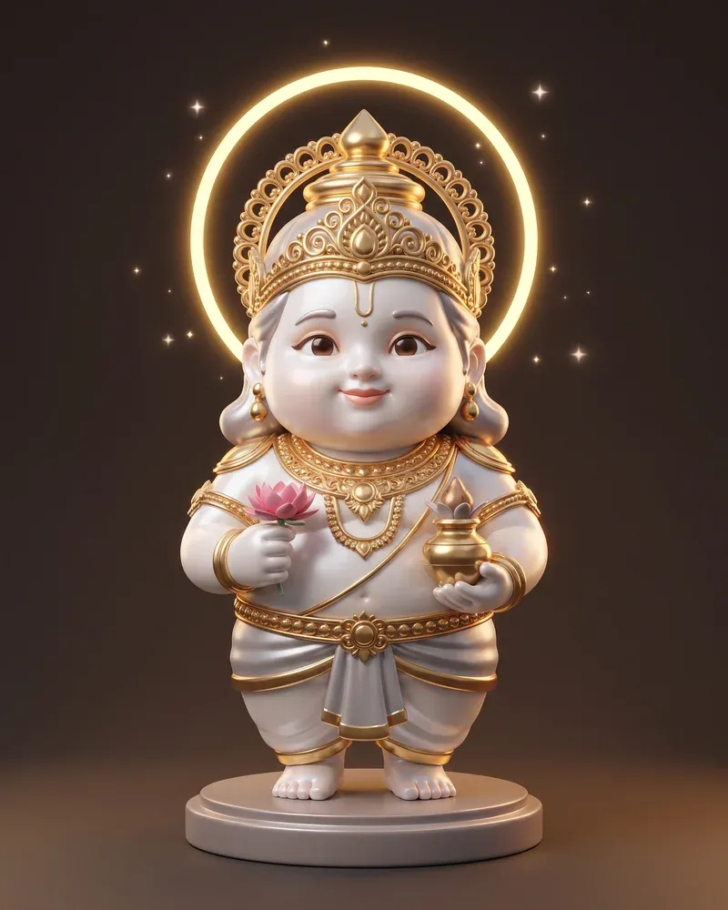 ภาพประกอบพระศุกร์