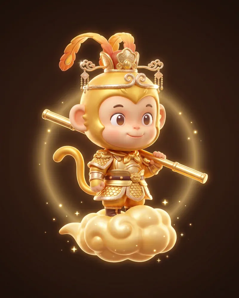ภาพประกอบเห้งเจีย