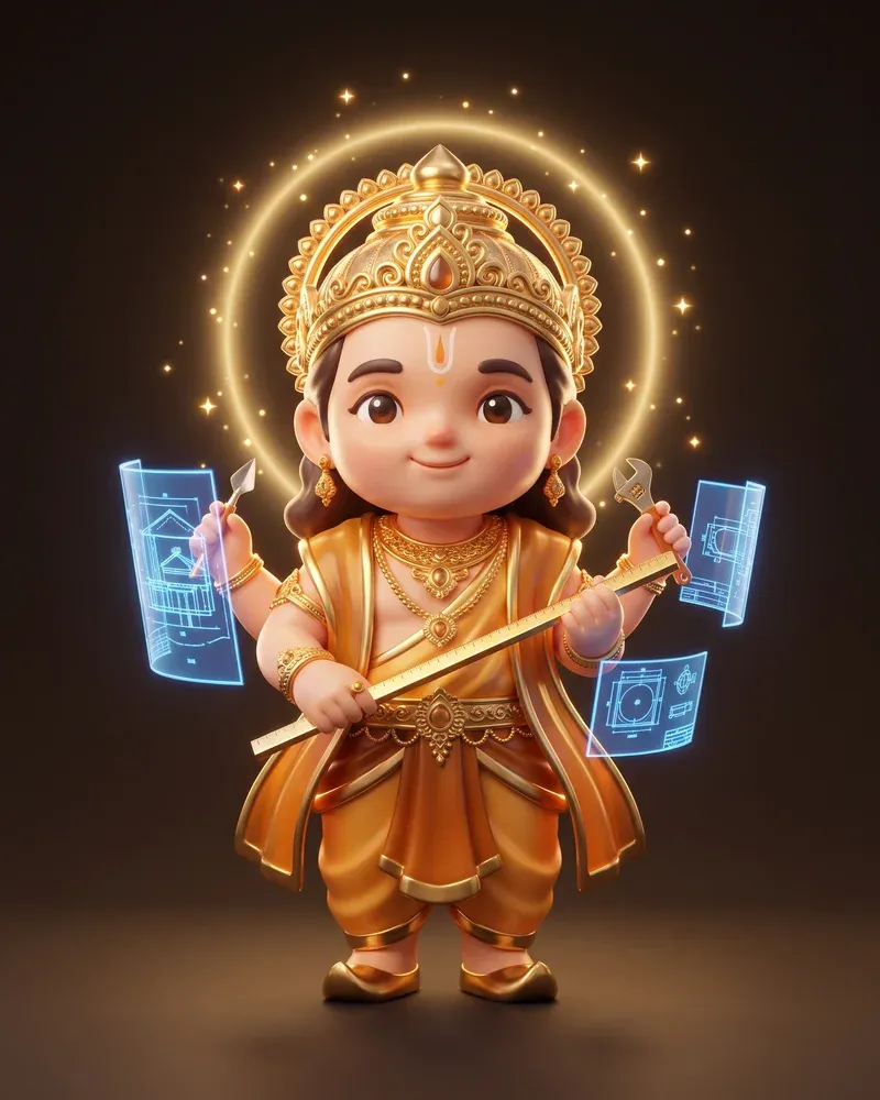ภาพประกอบพระวิศวกรรม