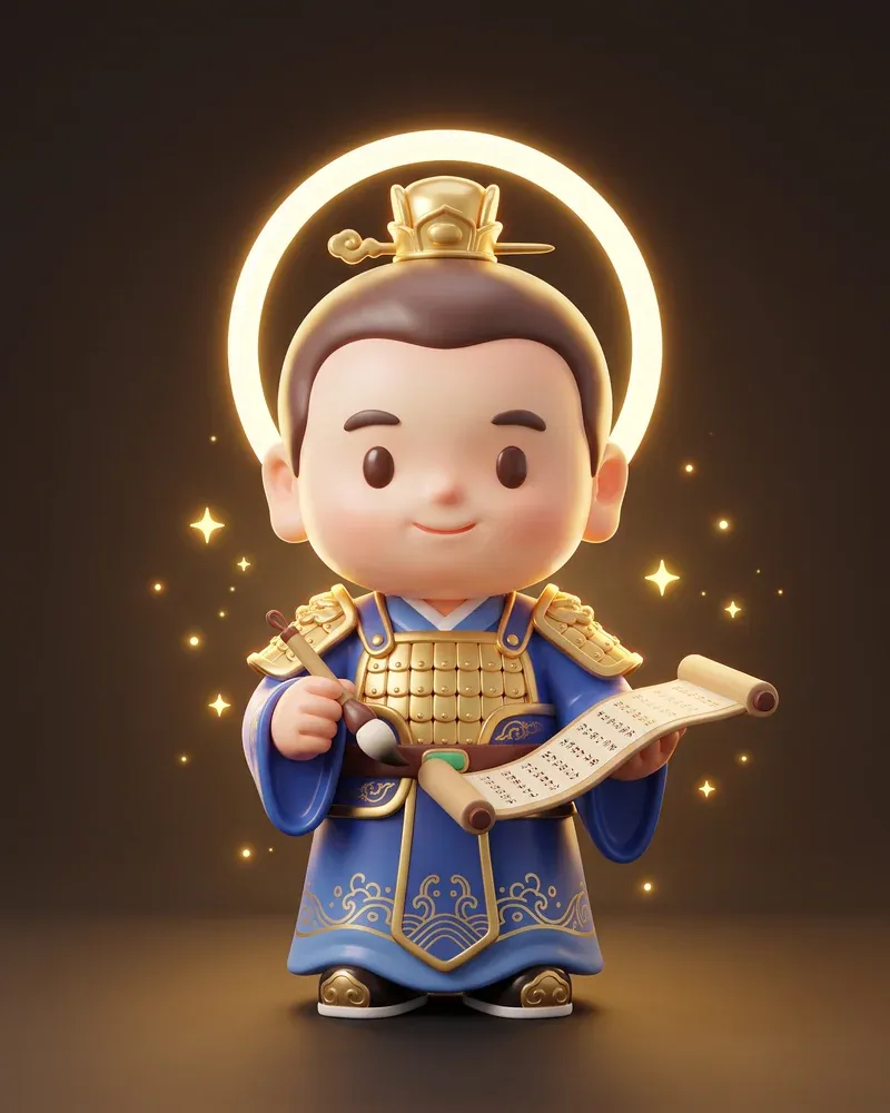 ภาพประกอบบุ๊นเชียงตี้กุน